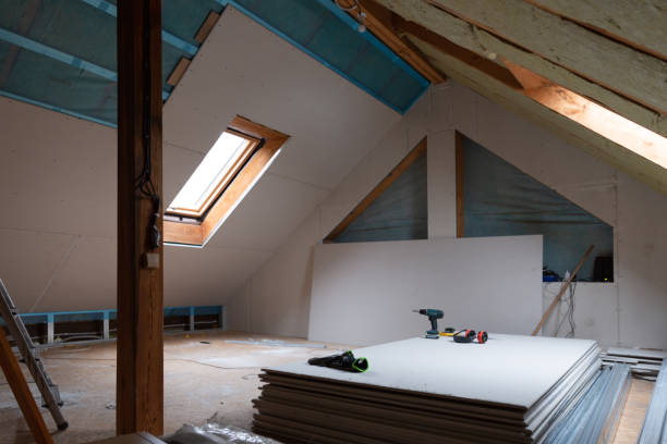 Best Insulation for Specific Applications in South Toms River, NJ