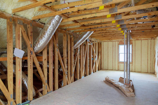 Best Types of Insulation in South Toms River, NJ