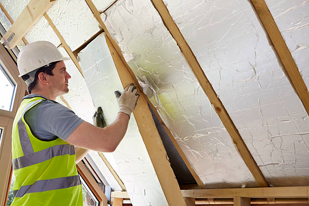 Best Insulation Installation Services in South Toms River, NJ