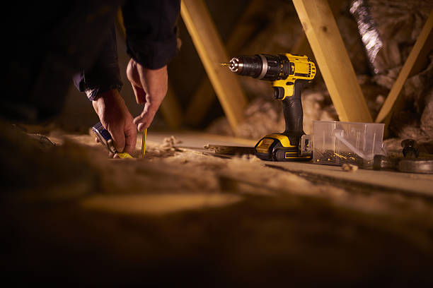 Best Insulation for Specific Applications in South Toms River, NJ